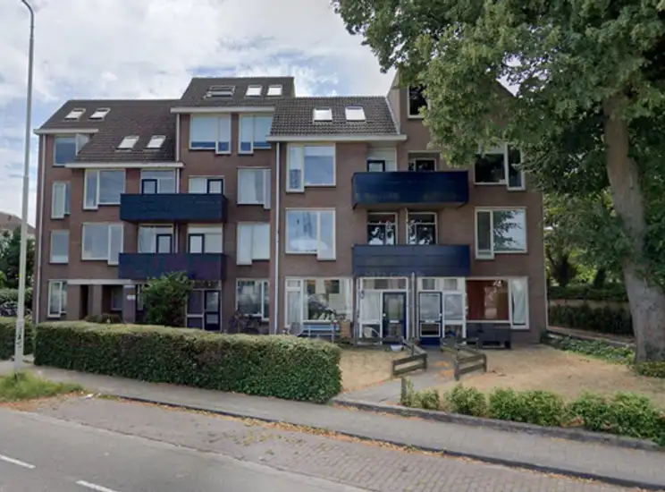 Foto #0 Appartement Teteringsedijk Breda