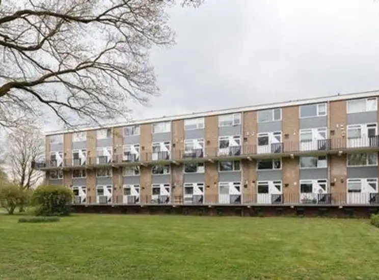 Foto #0 Appartement Roelof van Schevenstraat Enschede