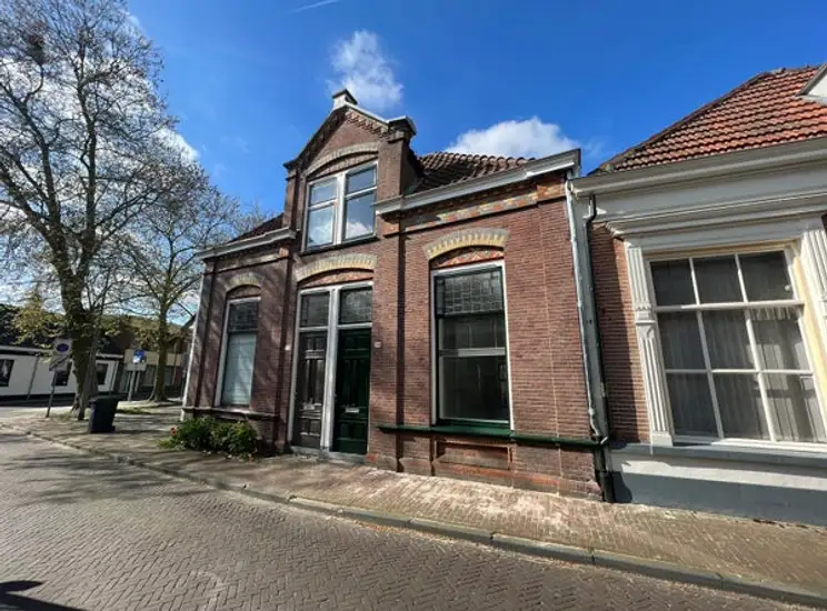 Foto #0 Huurwoning Boompjes Almelo