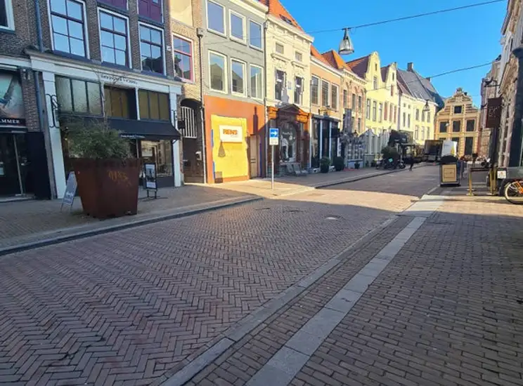 Foto #0 Appartement Meltersgang Zwolle