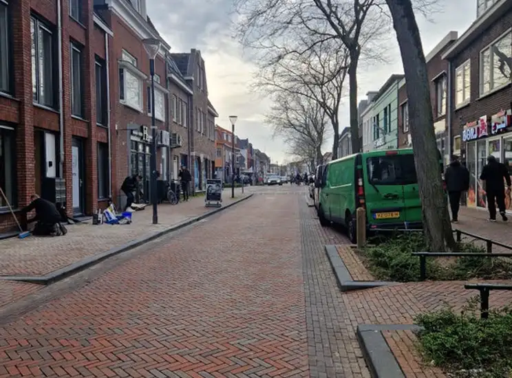 Foto #0 Appartement Thomas a Kempisstraat Zwolle