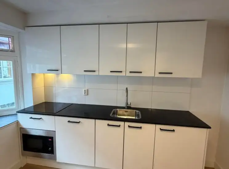 Foto #0 Appartement Pontsteeg Deventer