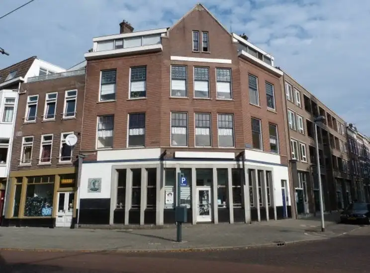 Foto #0 Appartement Noordplein Rotterdam