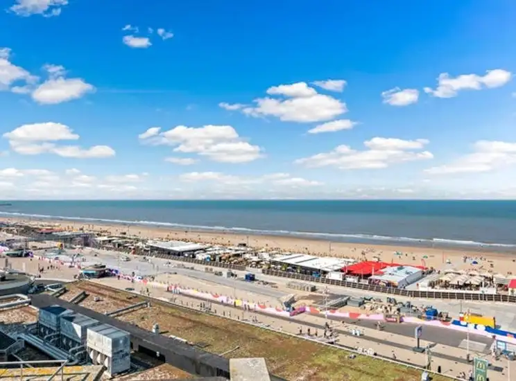 Foto #0 Appartement Gevers Deynootweg Den Haag