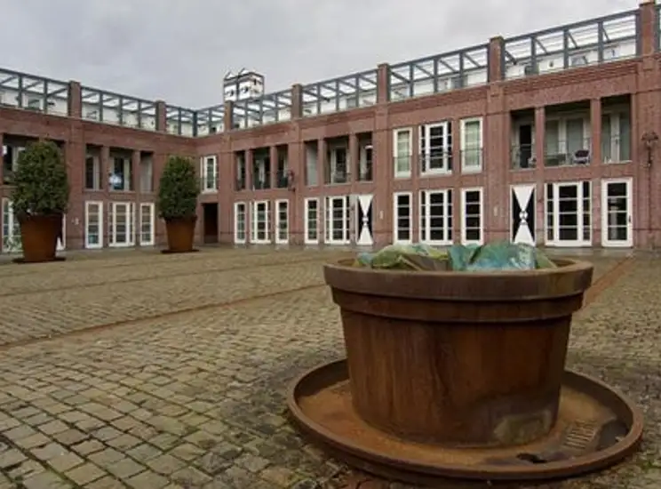 Foto #0 Appartement Paradeplaats Bergen op Zoom