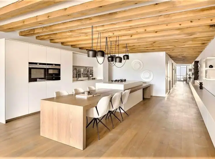 Foto #0 Appartement Geschutswerf Amsterdam