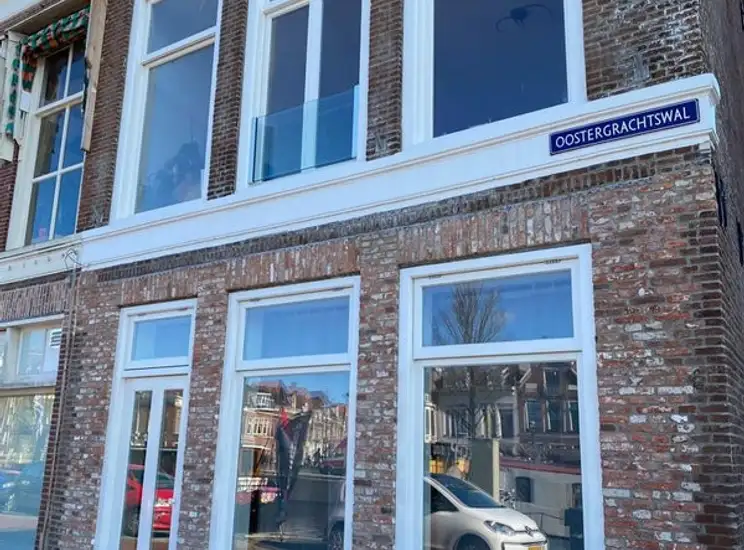 Foto #0 Appartement Oostergrachtswal Leeuwarden