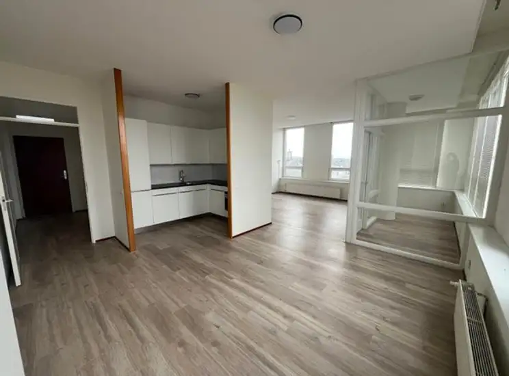 Foto #0 Appartement Mooienhof Enschede