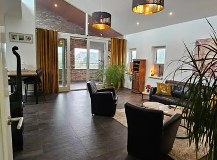 Foto #0 Huurwoning Aak Kropswolde