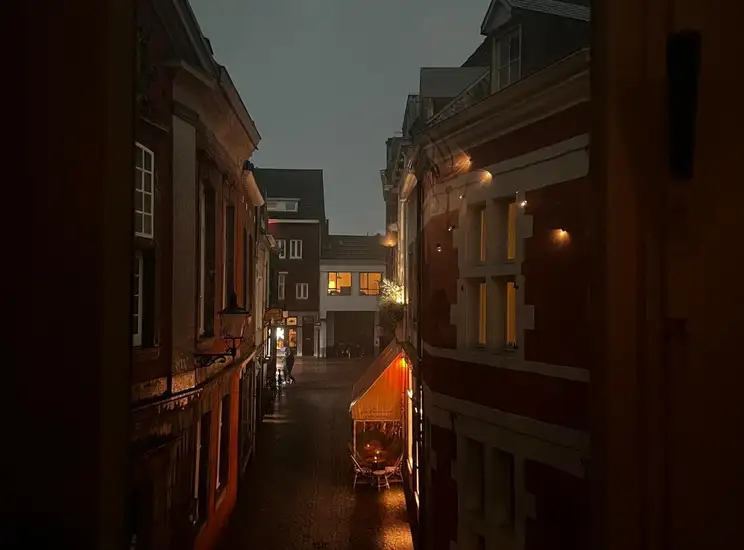 Foto #0 Kamer Koestraat Maastricht