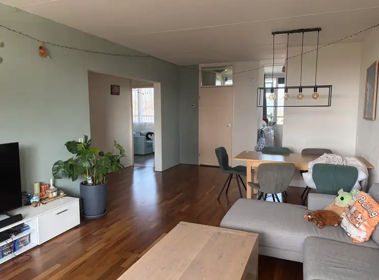 Foto #0 Appartement Bosdreef Leiderdorp