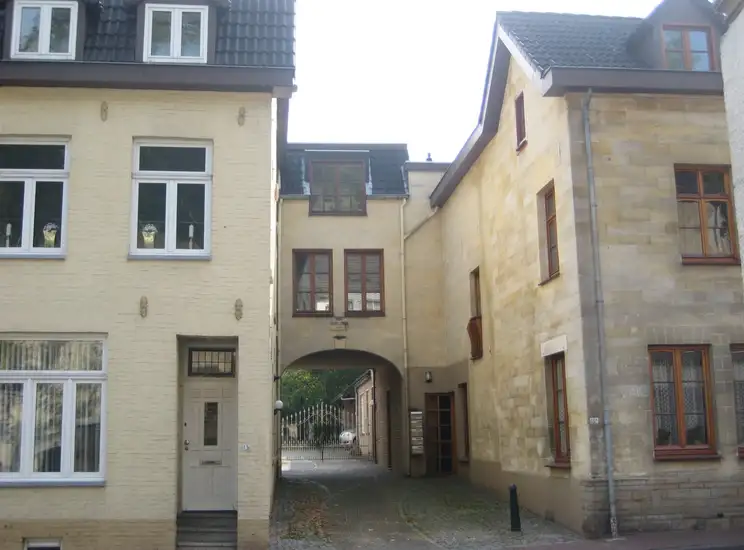 Foto #0 Appartement Cauberg Valkenburg