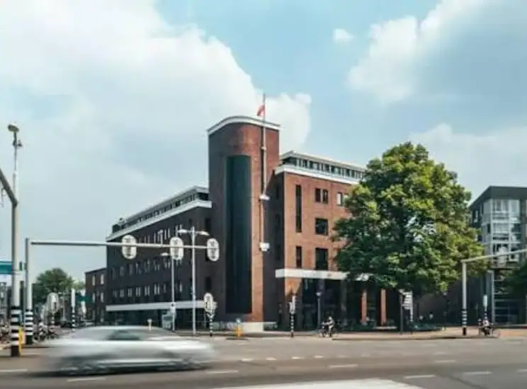 Foto #0 Appartement Stadsring Amersfoort
