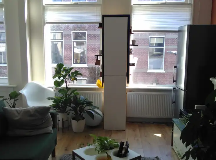 Foto #0 Appartement Bouwmeesterstraat Arnhem