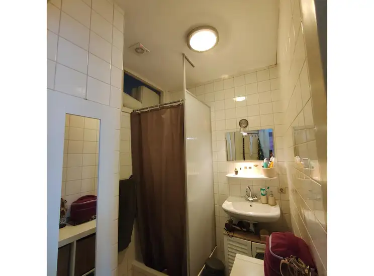 Foto #0 Studio Goirkestraat Tilburg