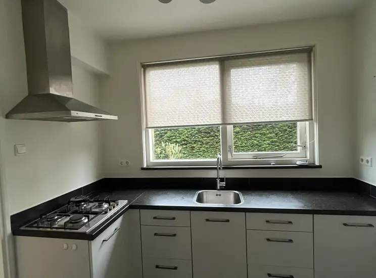 Foto #0 Huurwoning Lagewaard Koudekerk aan den Rijn