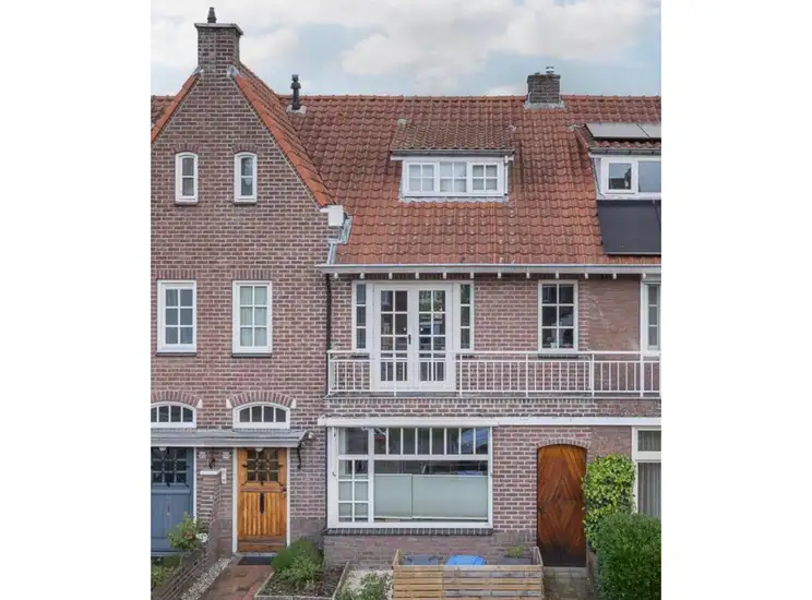 Foto #0 Appartement St Jorislaan Eindhoven