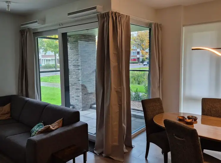 Foto #0 Kamer Mozartweg Amersfoort