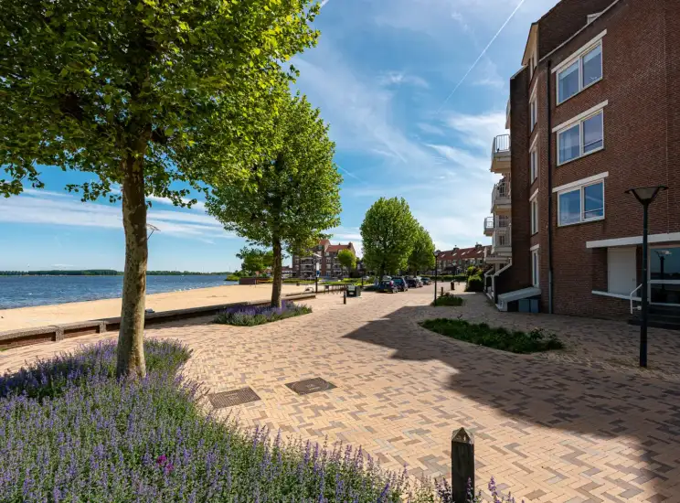 Foto #0 Appartement Zomerkade Huizen