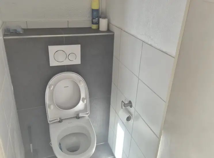 Foto #0 Kamer Grensvaart Breda