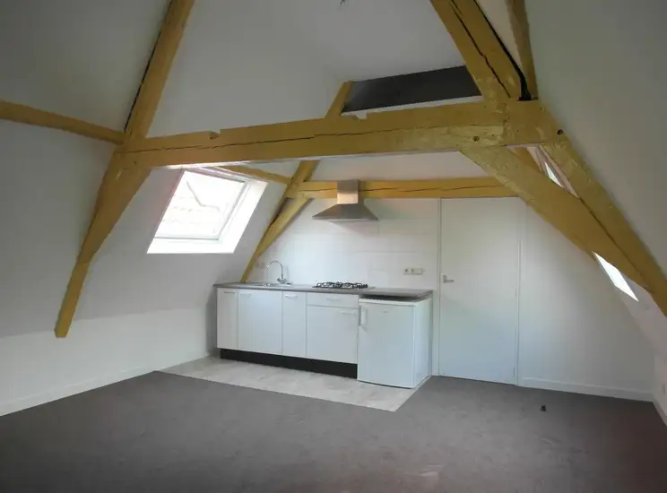 Foto #0 Appartement Brabantse Turfmarkt Delft