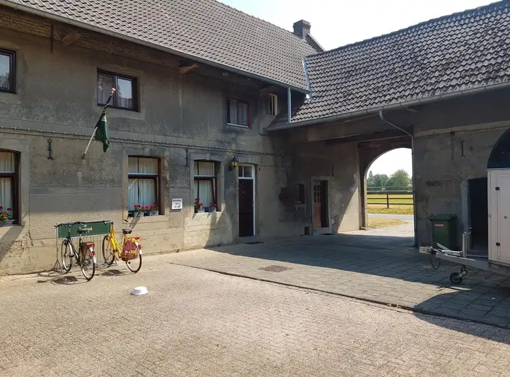 Foto #0 Appartement Op de Locht Bunde