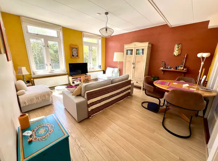 Foto #0 Appartement Zeezwaluwstraat Den Haag