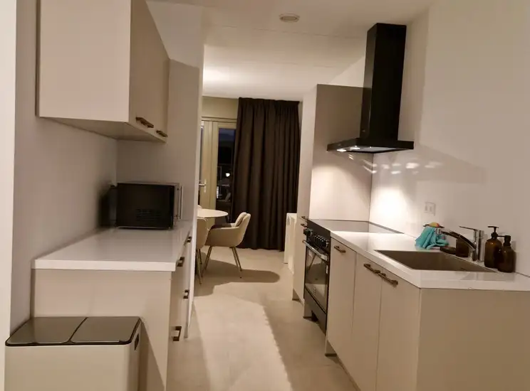 Foto #0 Appartement Bergenboulevard Amersfoort