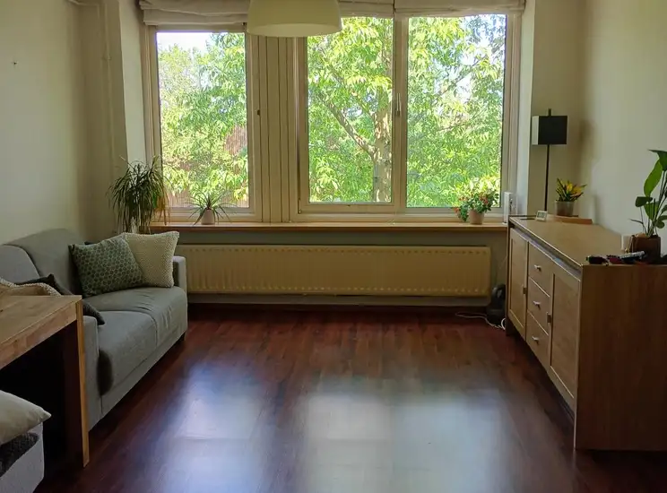 Foto #0 Appartement Amsterdamsevaart Haarlem