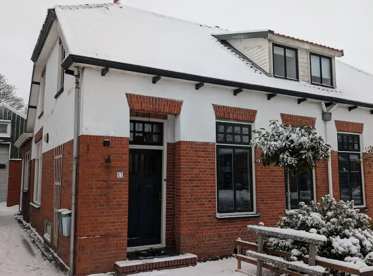 Foto #0 Appartement Verlengde Stationsweg Zuidlaren