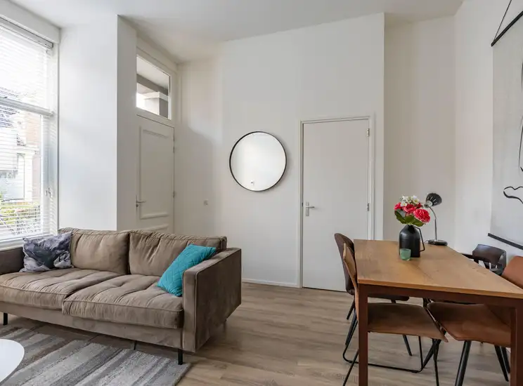 Foto #0 Appartement Nieuwe Boteringestraat Groningen