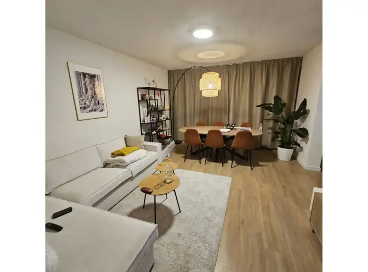 Foto #0 Kamer Lijsterstraat Amersfoort