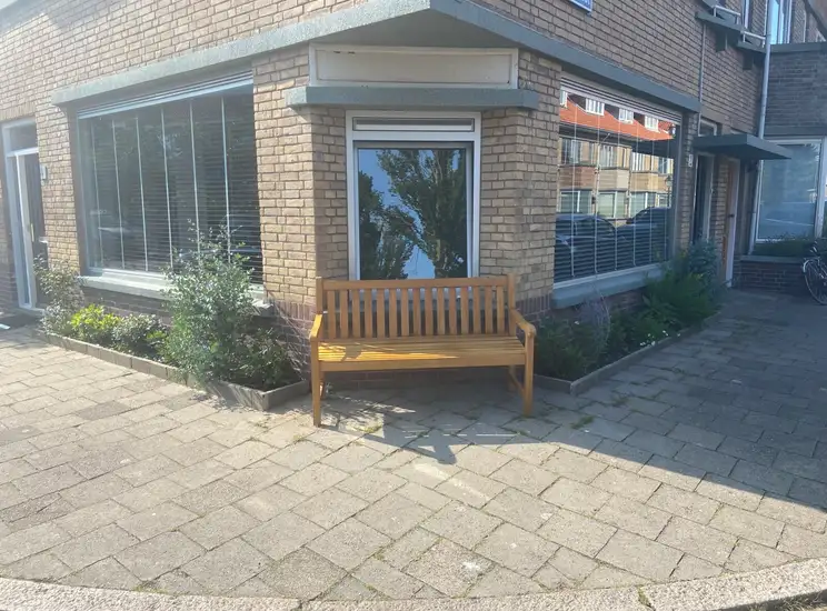 Foto #0 Appartement Kortrijksestraat Den Haag