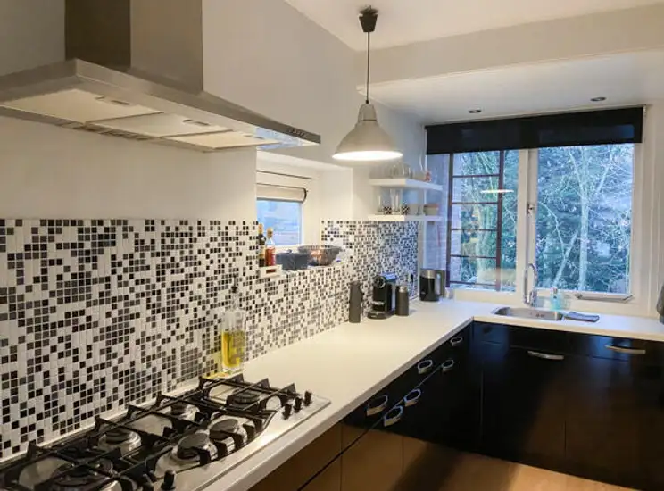 Foto #0 Appartement van 't Hoffstraat Wageningen