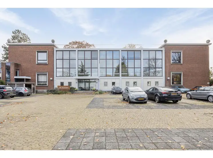 Foto #0 Appartement Wolter ten Catestraat Hengelo