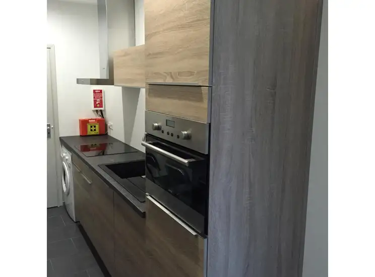 Foto #0 Studio Schoolstraat Maastricht