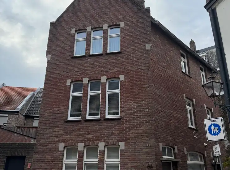 Foto #0 Appartement Kerkplein Sittard