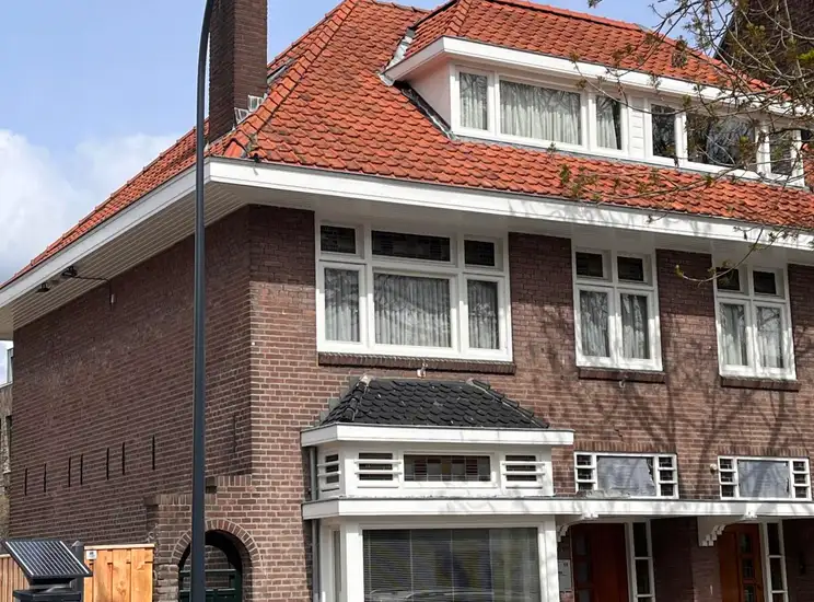 Foto #0 Huurwoning Julianastraat Waalwijk