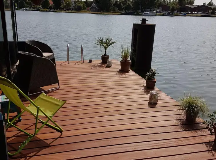 Foto #0 Huurwoning Aquamarin Weesp
