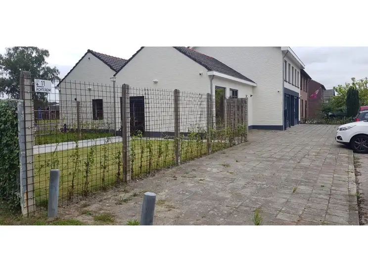 Foto #0 Appartement Ginderover Heeze