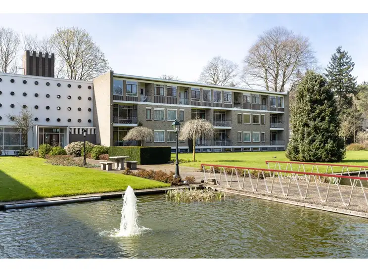 Foto #0 Kamer Verlengde Slotlaan Zeist