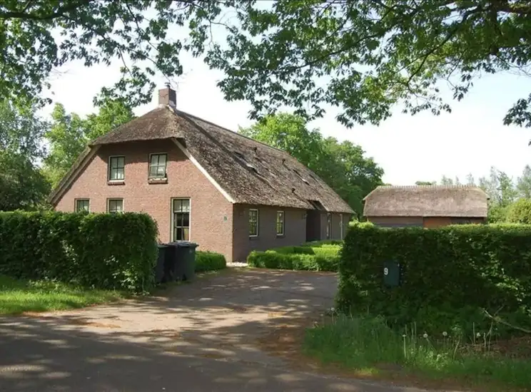 Foto #0 Appartement Terhorst Beilen