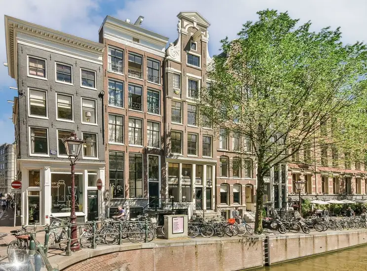 Foto #0 Appartement Herengracht Amsterdam