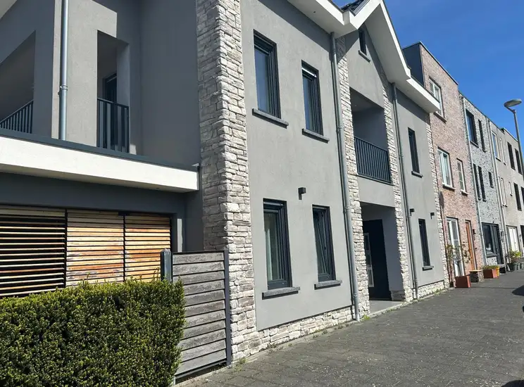 Foto #0 Appartement Saturnussingel Almere