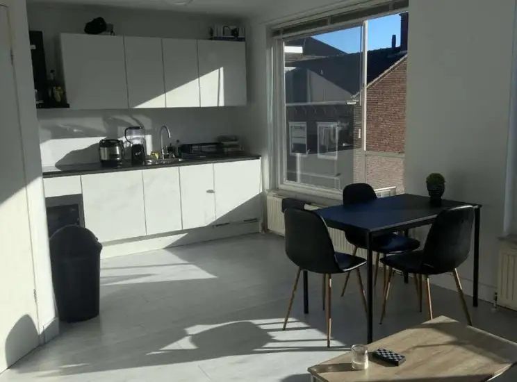 Foto #0 Appartement Raadhuisstraat Enschede