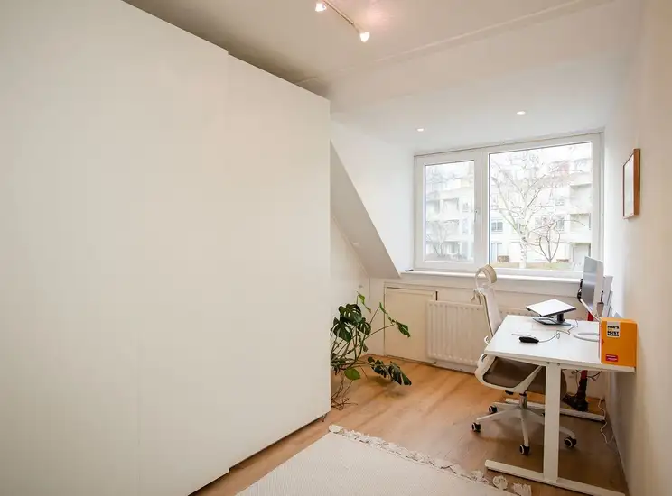 Foto #0 Huurwoning Amerongseberg Utrecht