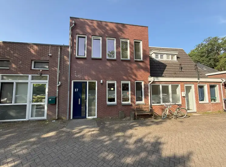 Foto #0 Huurwoning Westerstraat Enschede