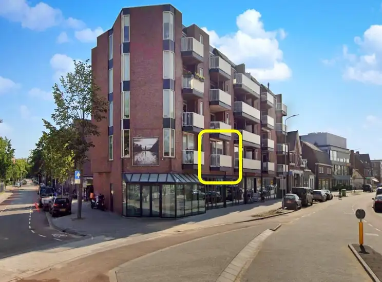 Foto #0 Appartement Methusalemplein Eindhoven