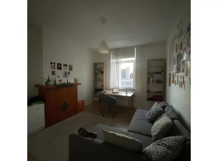 Foto #0 Kamer Raadhuisstraat Maastricht