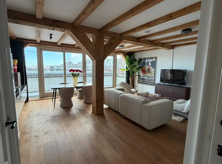 Foto #0 Appartement Veerdijk Wormer